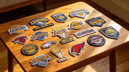 Sports Heritage Collection