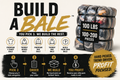 Build-A-Bale™ | Custom Premium Mix