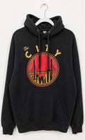 Golden State Warriors Hoodie (City Edition)