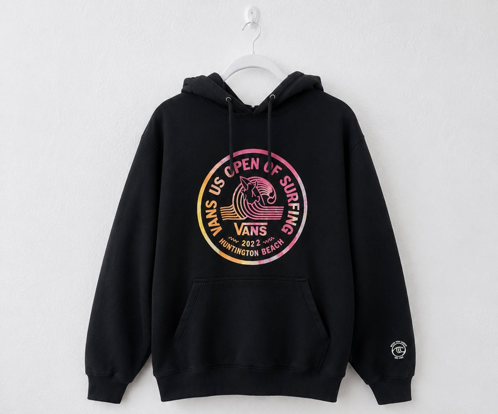 Vans US Open Surfing Hoodie