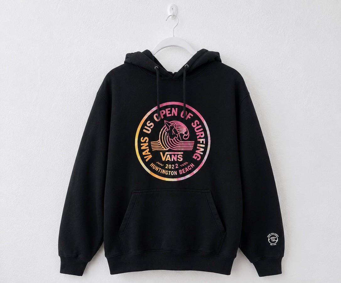 Vans US Open Surfing Hoodie