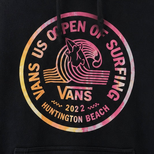 Vans US Open Surfing Hoodie
