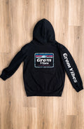 Grom Vibes Hoodie
