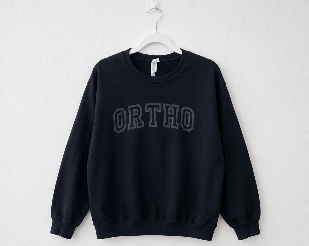 Ortho Crewneck
