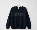 Ortho Crewneck