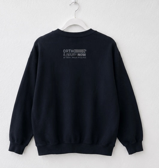 Ortho Crewneck
