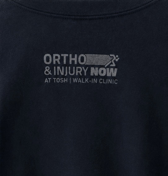 Ortho Crewneck