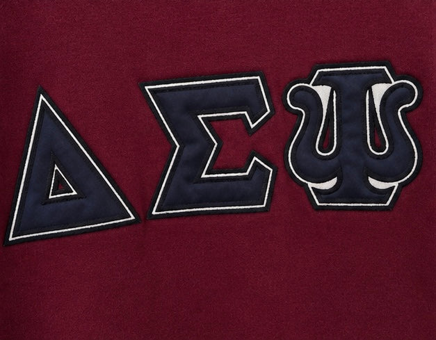 Delta Sigma Psi Crewneck