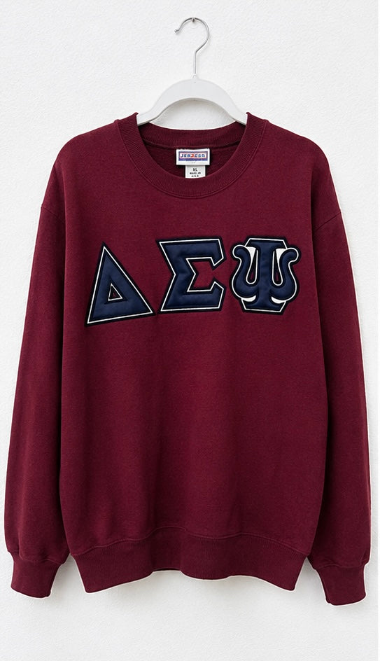 Delta Sigma Psi Crewneck