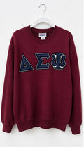 Delta Sigma Psi Crewneck