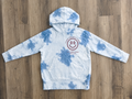 Tie Dye Hoodie