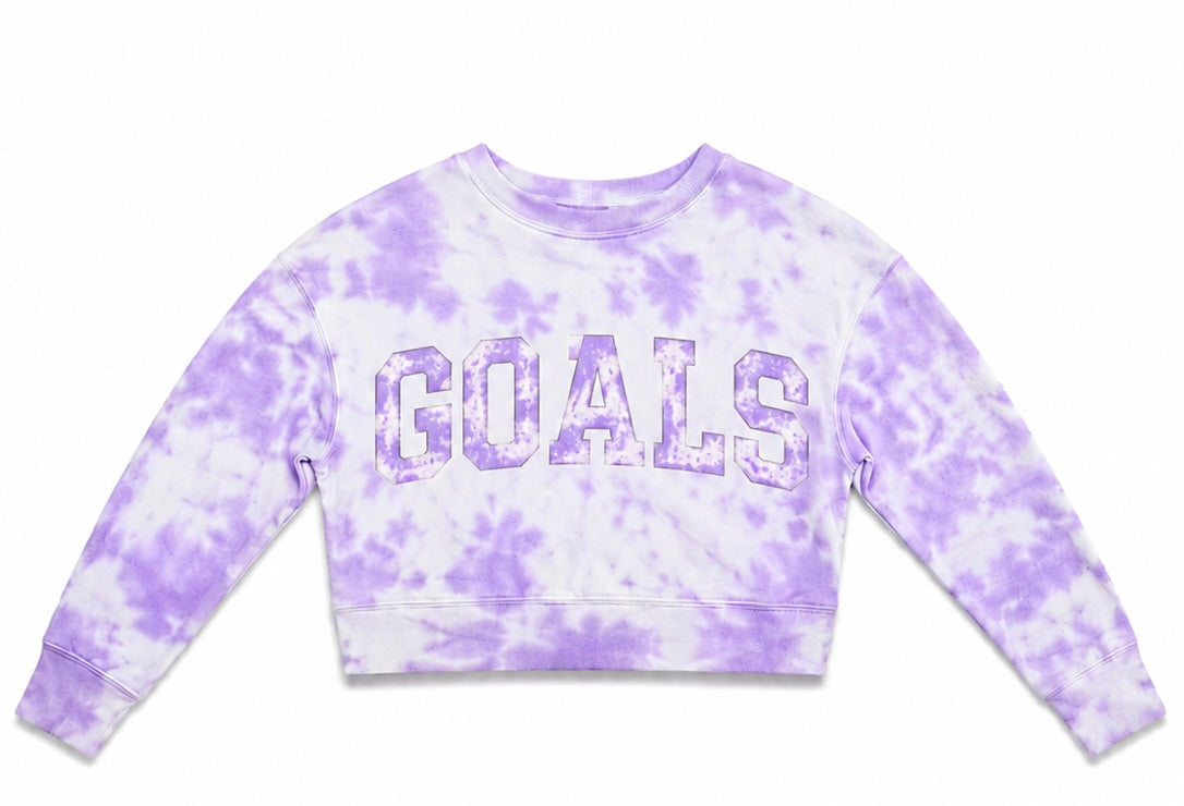 3-Piece Sweatshirt Bundle