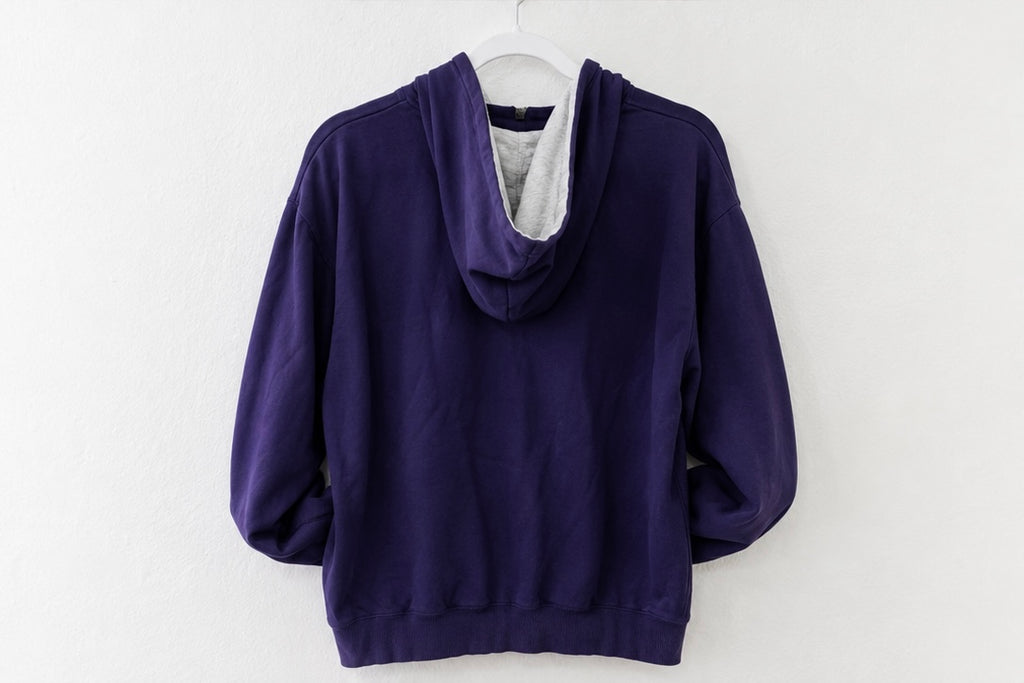 Washington Huskies Full-Zip Hoodie