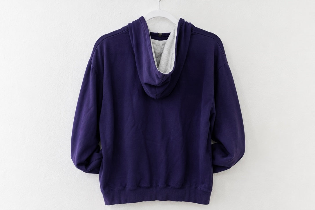 Washington Huskies Full-Zip Hoodie
