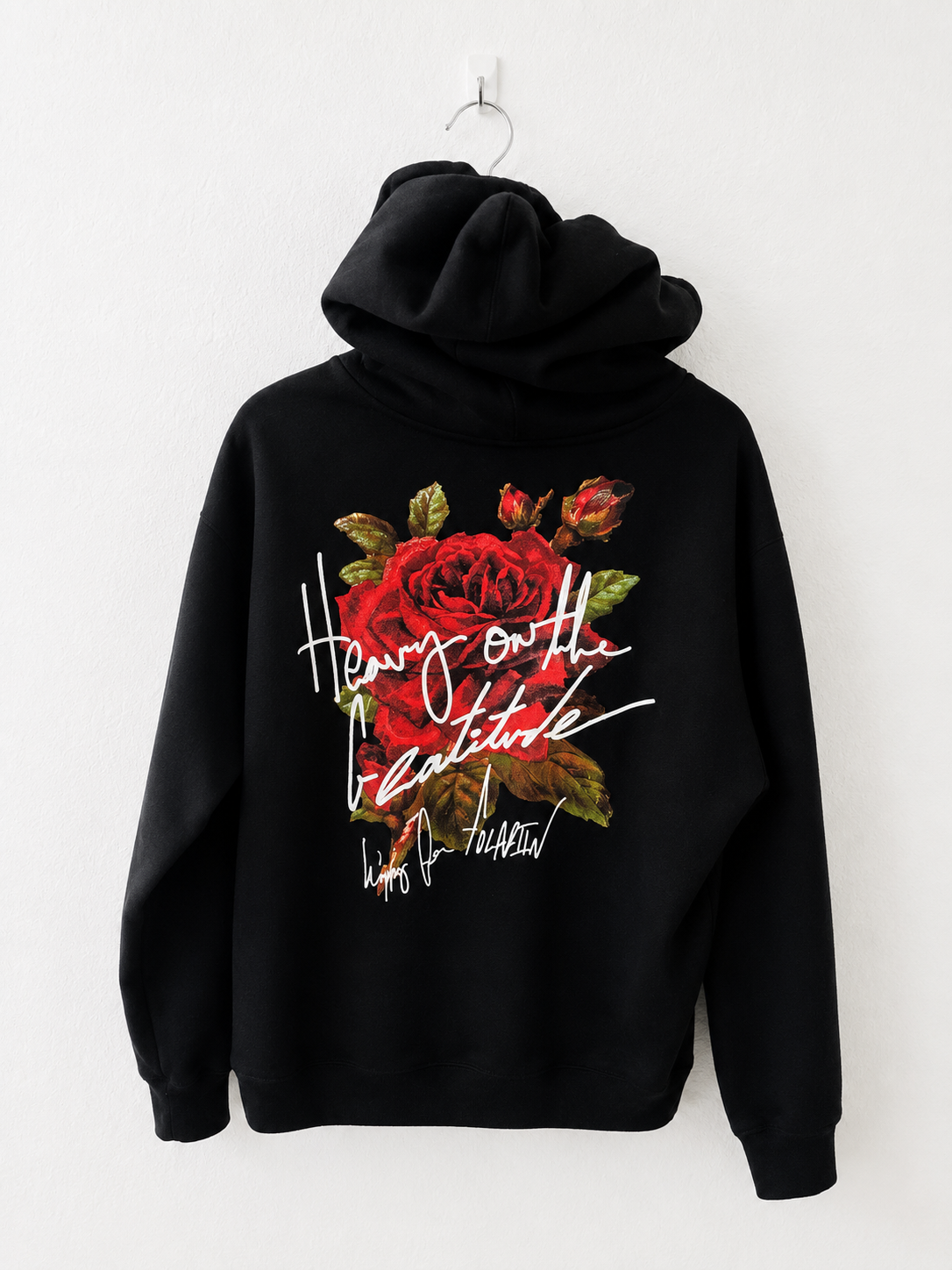 Folarity Hoodie