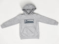 Adidas Pullover Hoodie Trefoil Logo