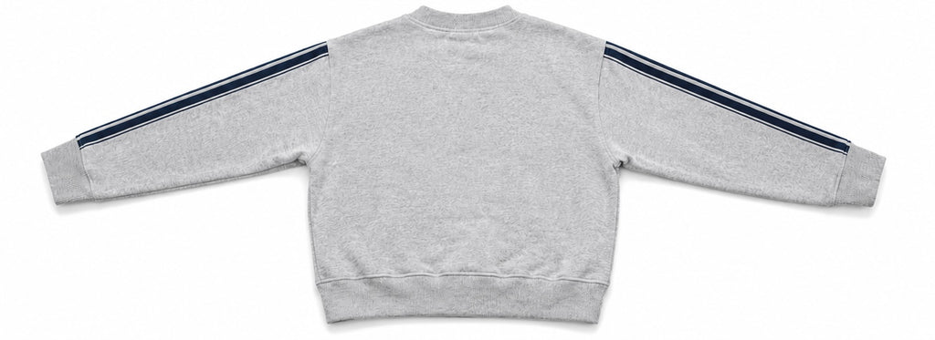 Soccer Zip-Up Jacket