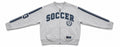 Soccer Zip-Up Jacket