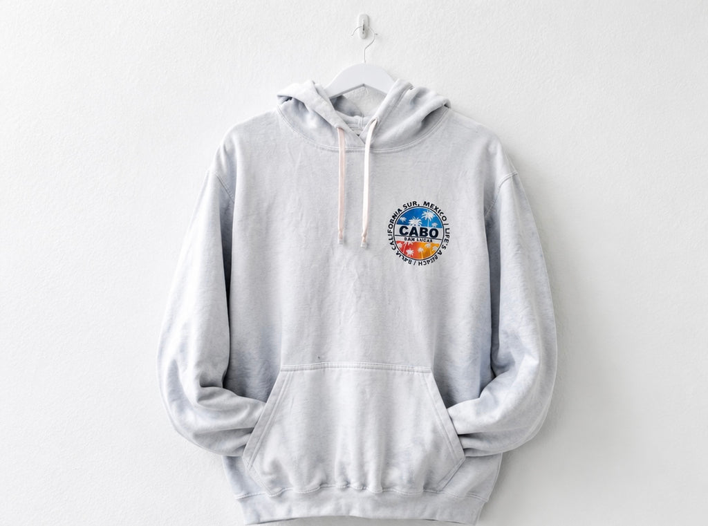 Cabo San Lucas Hoodie