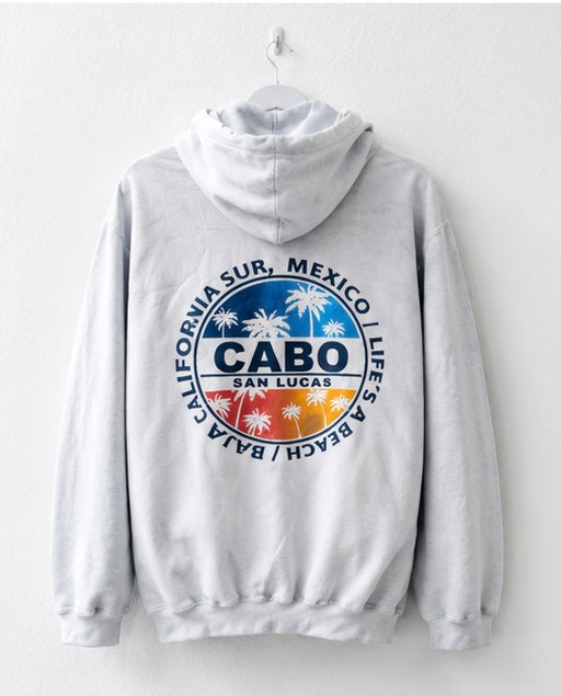 Cabo San Lucas Hoodie