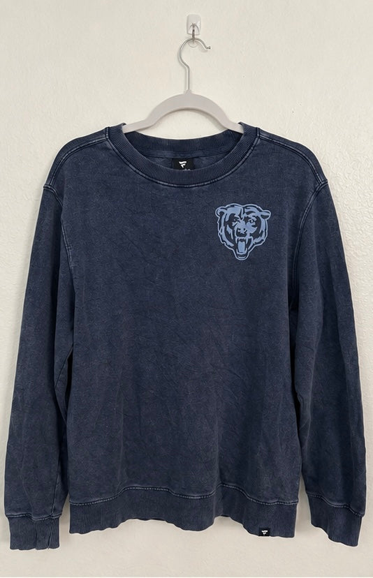 Chicago Bears Crewneck