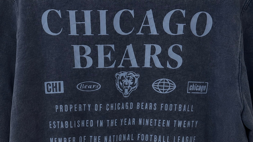 Chicago Bears Crewneck