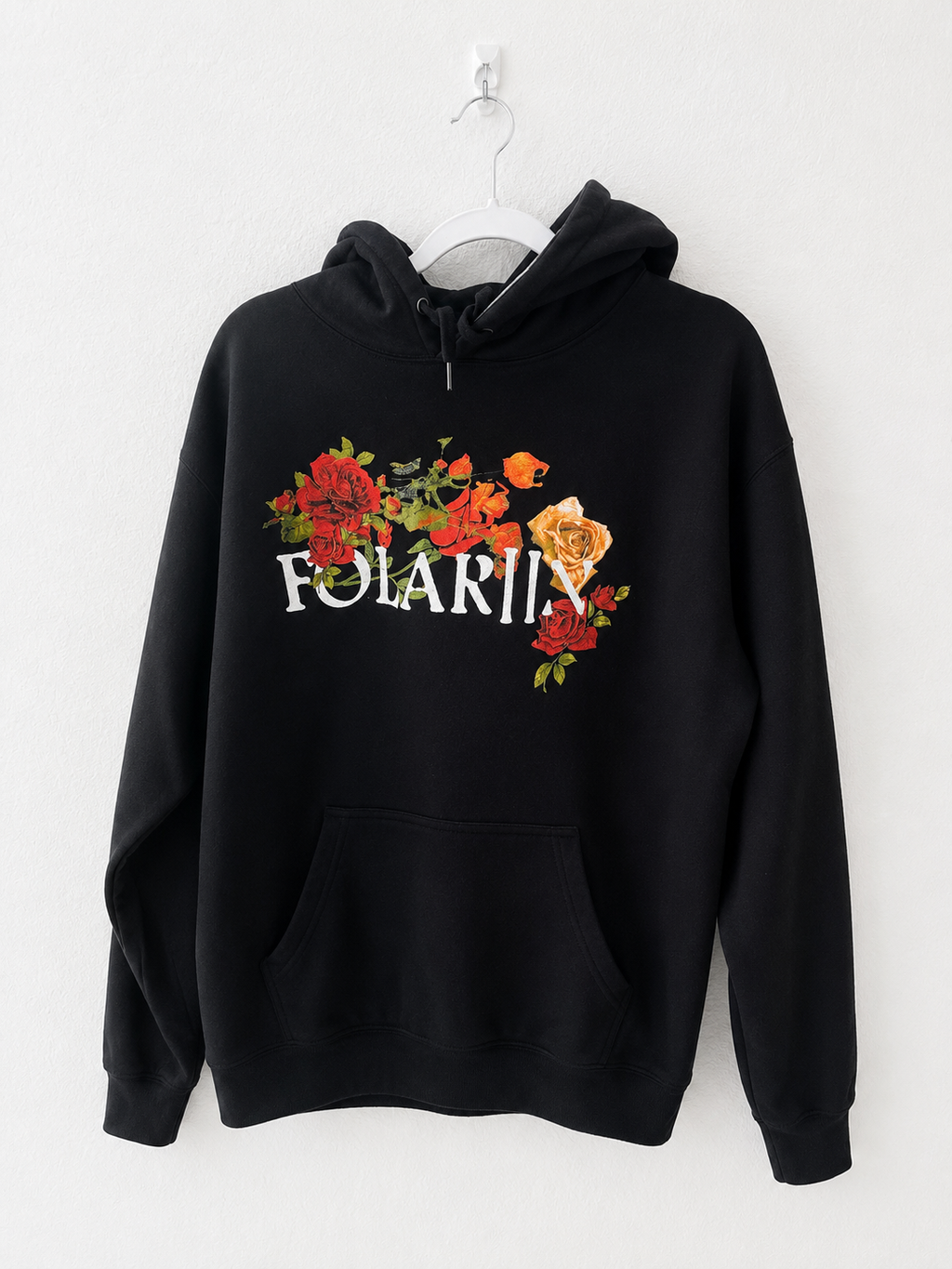 Folarity Hoodie