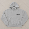 Essentials Hoodie (Dark Grey)