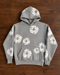 Denim Tears Hoodie (Grey)