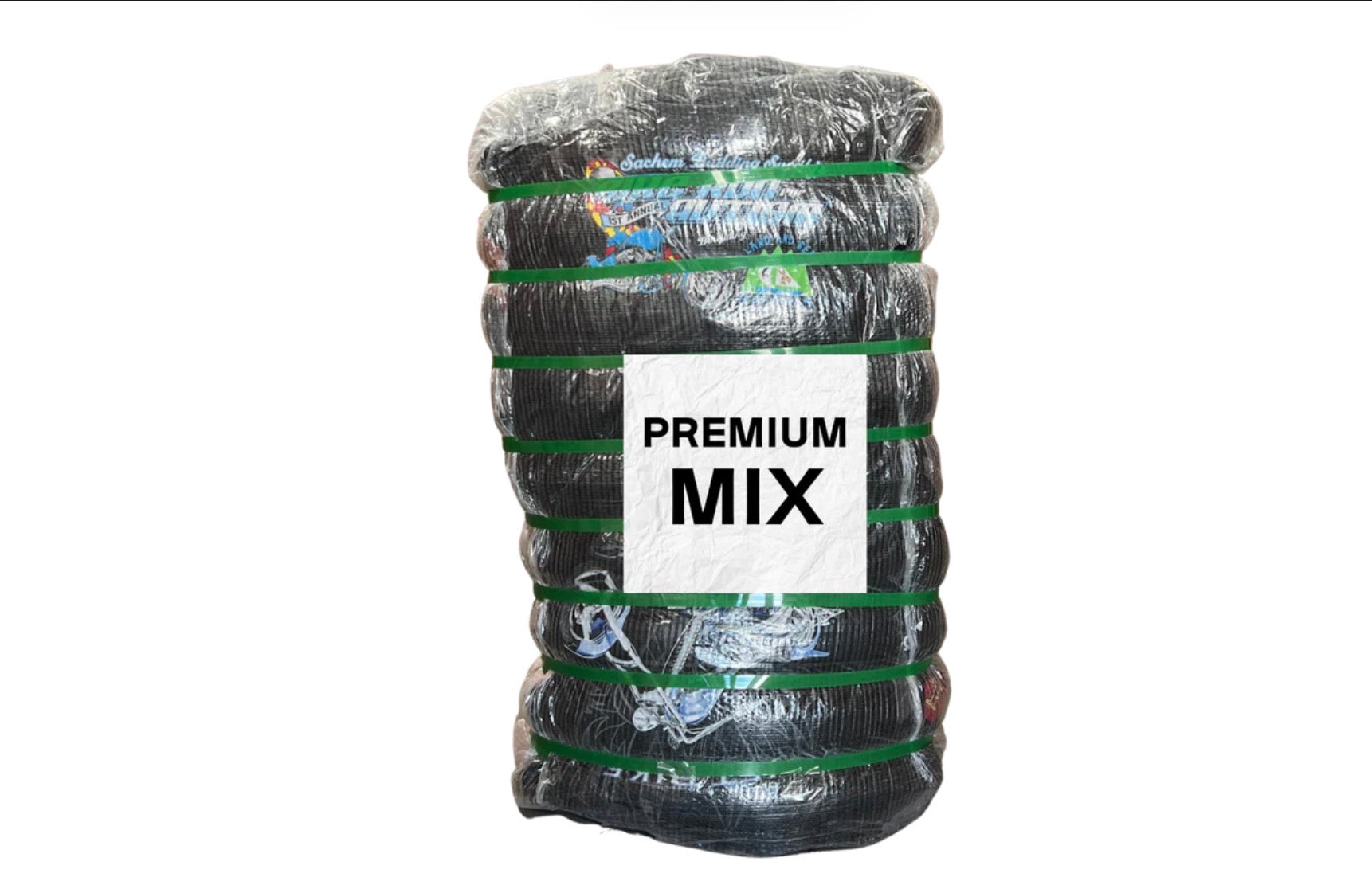 Premium Mixed Bale 100lbs