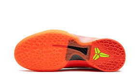 Kobe 6 Reverse Grinch