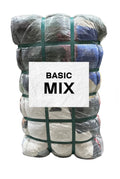 Basic Mixed Bale 100lbs