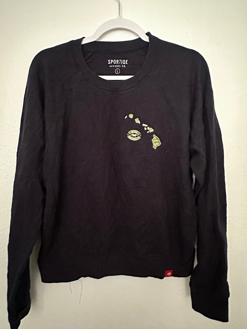 Kona Brewing Co. Crewneck