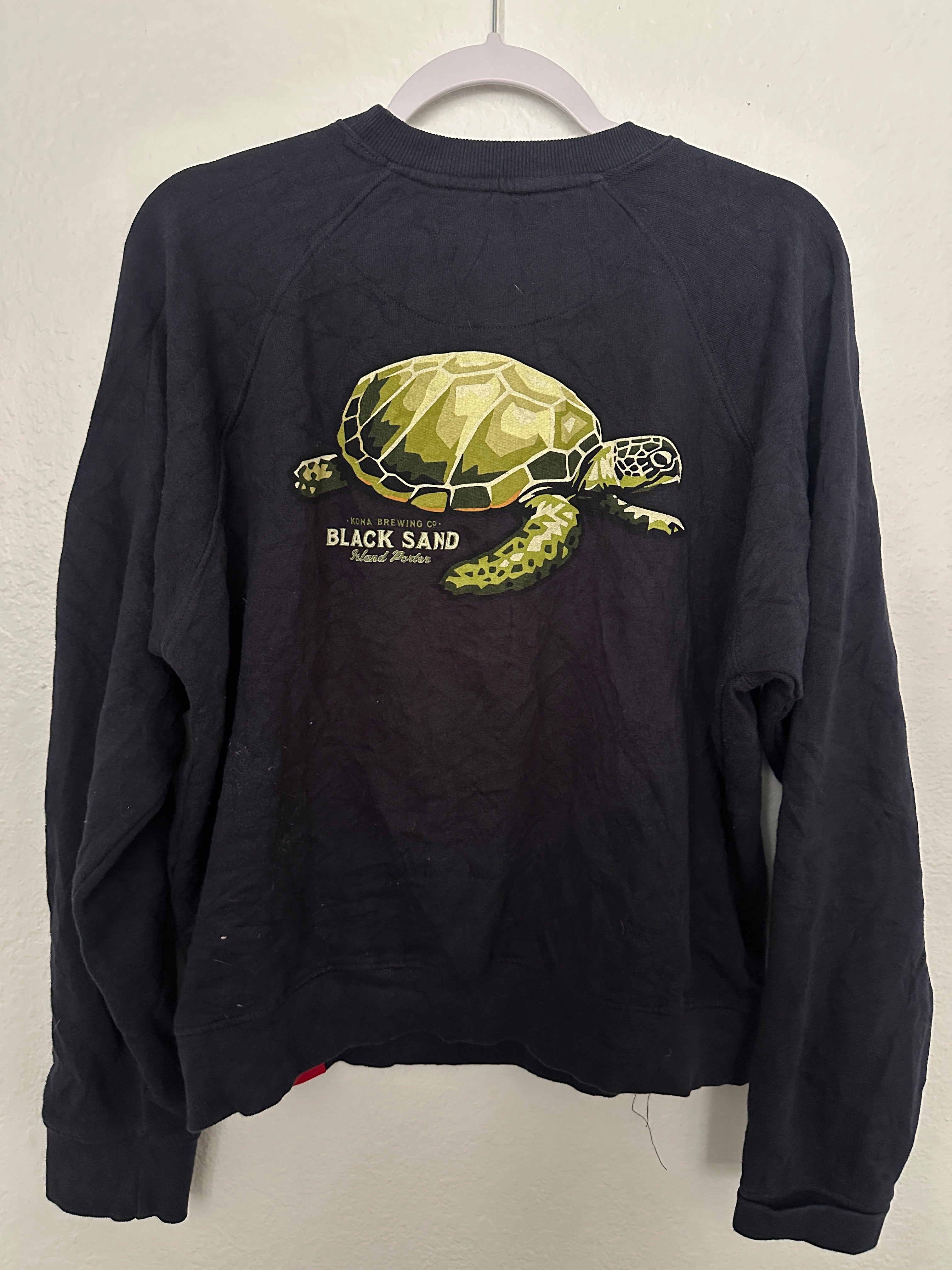 Kona Brewing Co. Crewneck