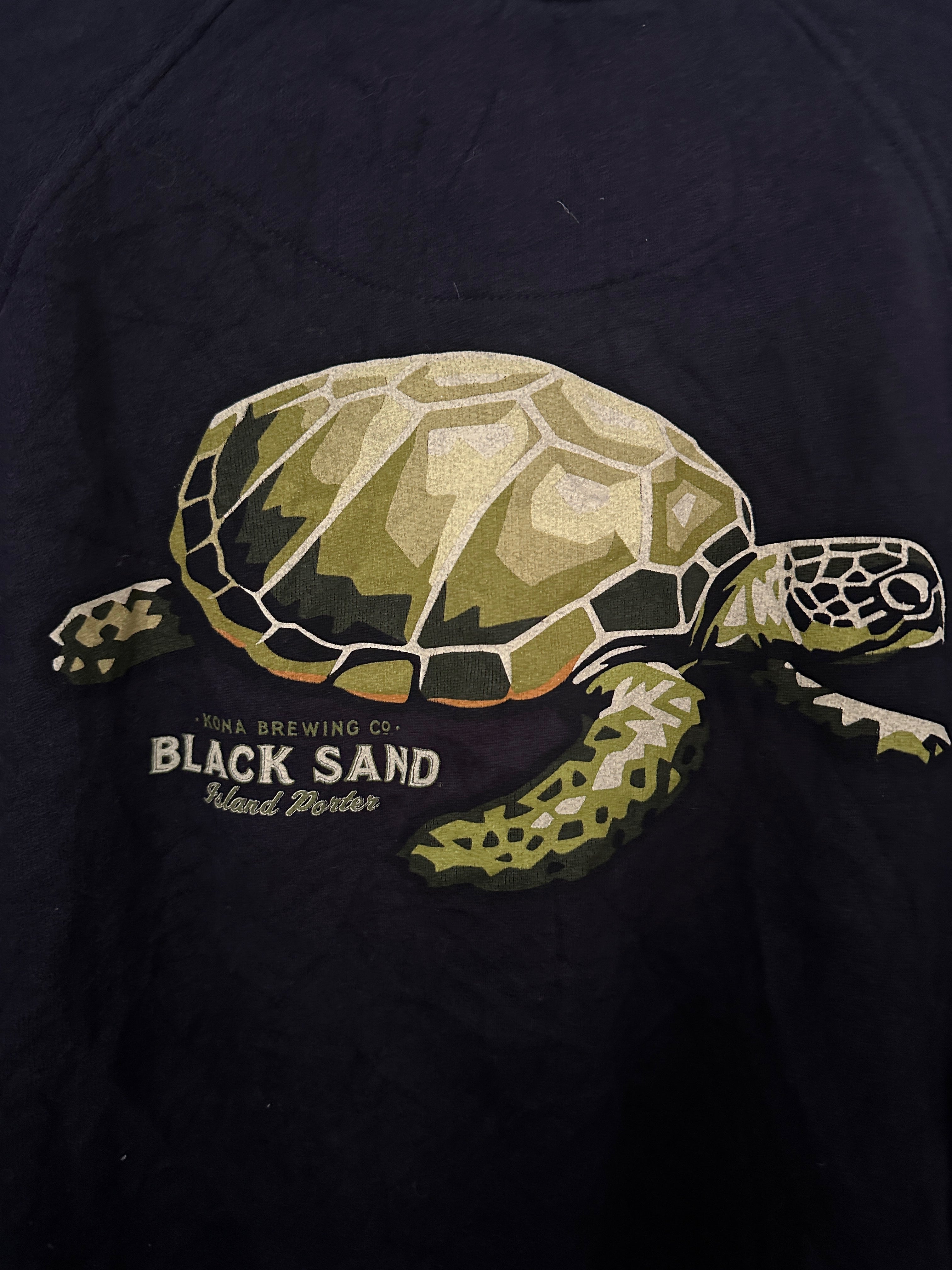 Kona Brewing Co. Crewneck